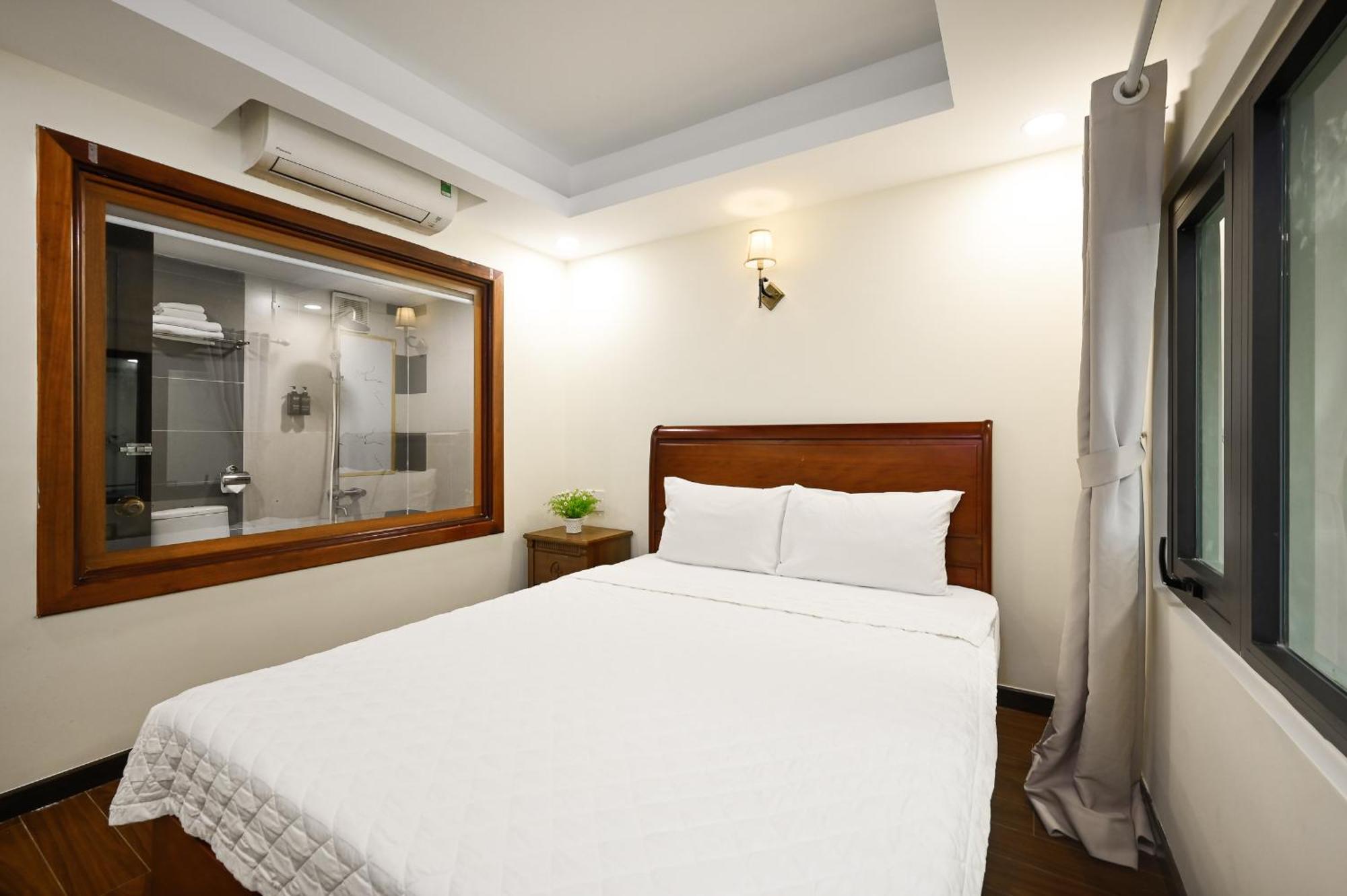 Hotel Red Sun Airport Saigon